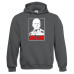 Saitama hoodie
