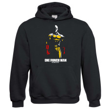 Saitama 2 hoodie