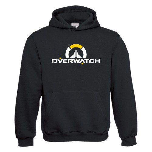 Overwatch hoodie