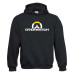 Overwatch hoodie