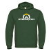 Overwatch hoodie