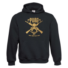 PUBG hoodie