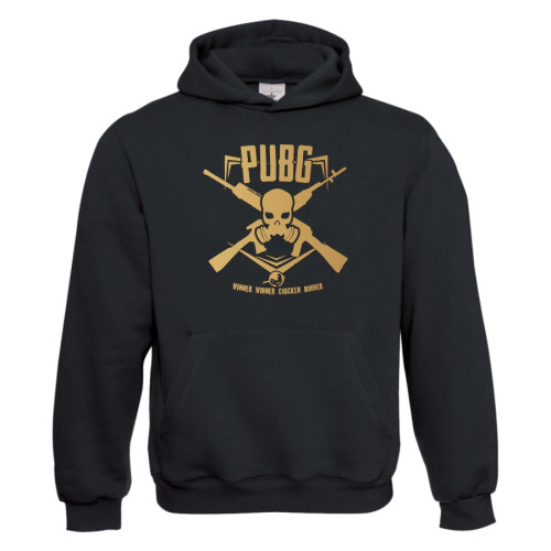 PUBG hoodie
