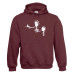 rick pulp fiction hoodie