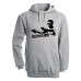 Rocknrolla hoodie