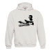 Rocknrolla hoodie
