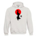 Samurai hoodie