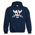 Shanks hoodie