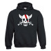 Shanks hoodie