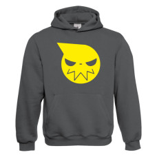 Soul hoodie