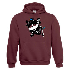 Teemo hoodie