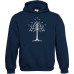 Tree III hoodie