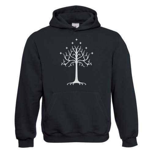 Tree III hoodie