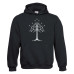 Tree III hoodie