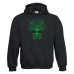 Tree II hoodie