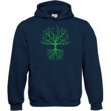 Tree II hoodie