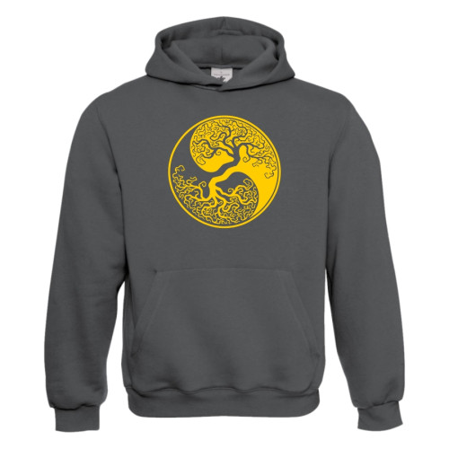 Tree I hoodie