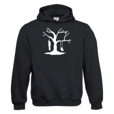 Tree Hanged hoodie