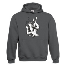 Pulp Fiction hoodie
