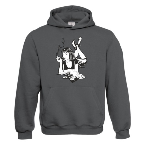 Pulp Fiction hoodie