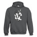 Pulp Fiction hoodie