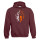 Vegeta hoodie