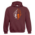 Vegeta hoodie