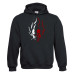 Vegeta hoodie