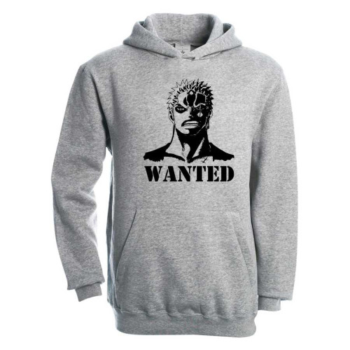 Zoro hoodie