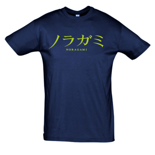 Noragami t-shirt