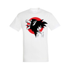Dragonb t-shirt