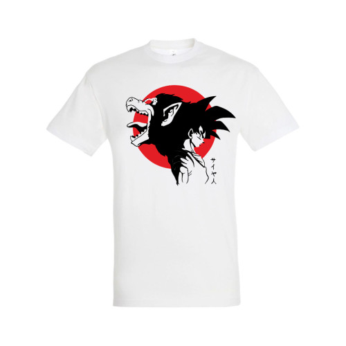 Dragonb t-shirt