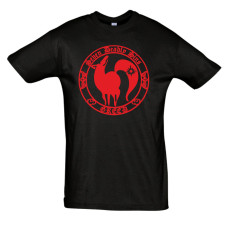 Seven deadly t-shirt