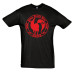Seven deadly t-shirt