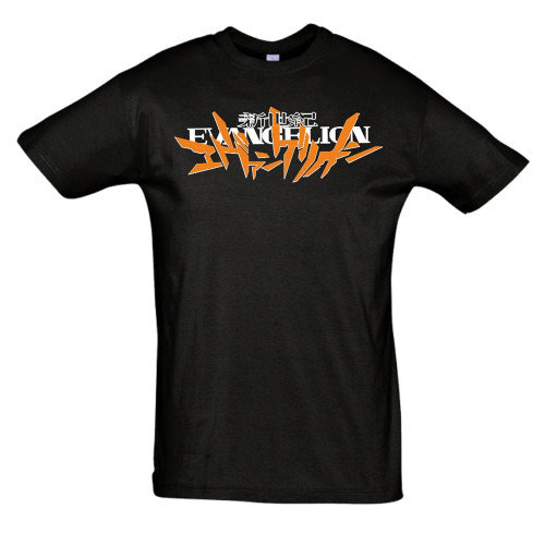 Manga 3 t-shirt