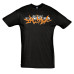 Manga 3 t-shirt