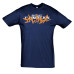 Manga 3 t-shirt