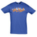 Manga 3 t-shirt