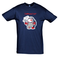 Among us t-shirt