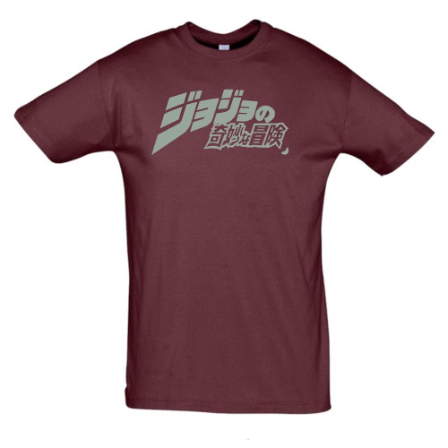 Jojo t-shirt
