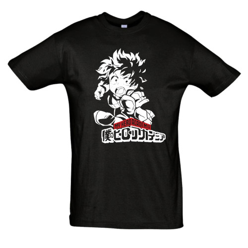 Izuku t-shirt