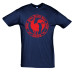 Seven deadly t-shirt