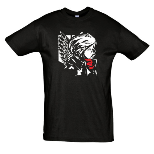 Mikasa t-shirt
