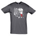 Mikasa t-shirt