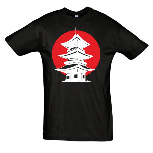 Japan t-shirt