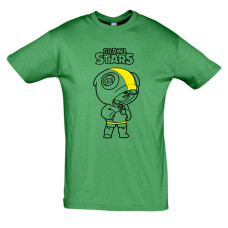 Brawl Stars t-shirt