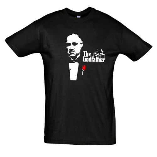 The Godfather t-shirt