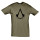 Assasins Creed III t-shirt