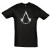 Assasins Creed III t-shirt