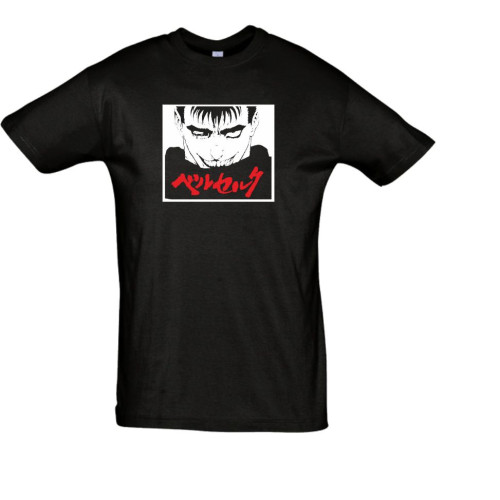 Berserk III t-shirt